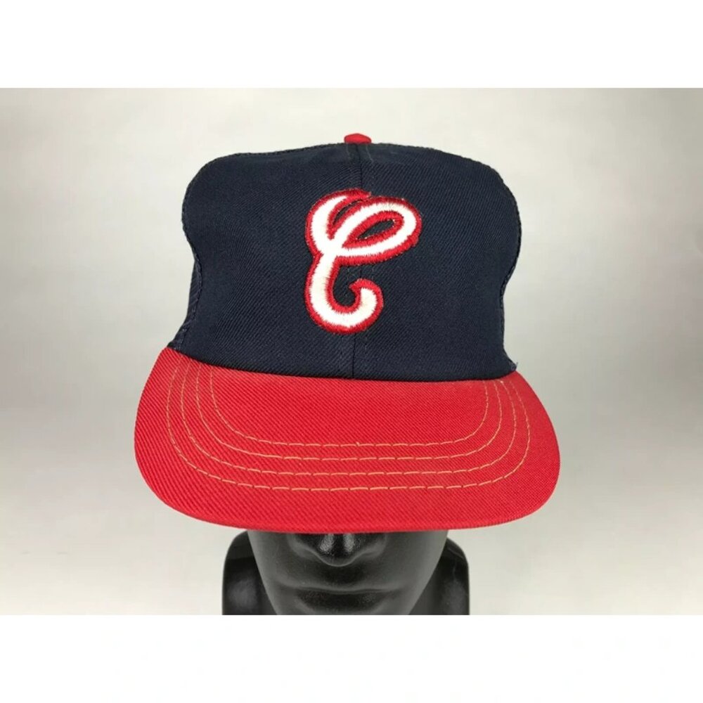 ANNCO MLB Chicago White Sox Adjustable Snap Back Baseball Cap Hat One Size‎
